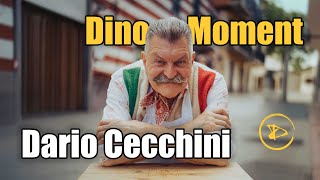 Dario Cecchinis Dino Moment [upl. by Eilasor]