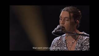 ILYSB Lany Live at the Wiltern 2021  ILYSB with Lyrics [upl. by Garate]