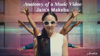 The Anatomy of Jain’s ‘Makeba’ with Jain and GregampLio [upl. by Vladamir]