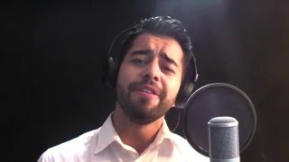 Tu falta de querer Mon Laferte Luiz Valadez cover [upl. by Marston205]