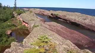 Discovering  Keweenaw Geology [upl. by Drud18]