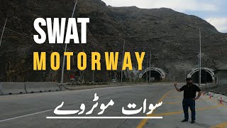 Swat Motorway M16  Chakdara to Nowshera Review  Travel Pakistan [upl. by Sascha]