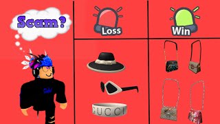 Roblox Trading New Limiteds Should You Invest Here are my predictions [upl. by Verina]