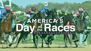 Americas Day At The Races  May 5 2024 [upl. by Leatrice974]