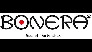 BONERA TUTKU METAL  SOUL OF THE KITCHEN [upl. by Potter]