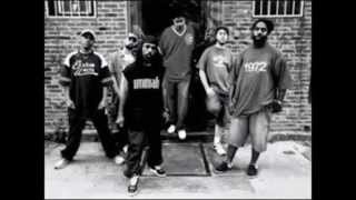 Jurassic 5  Concrete Schoolyard instrumental [upl. by Franny509]