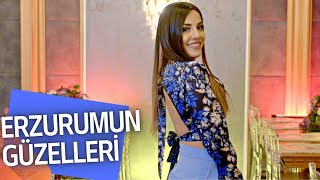 Erzurumun Güzelleri  Aylin Demir [upl. by Anedal]