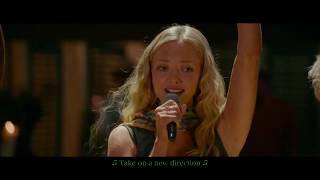 Ive been Waiting for You Mamma Mia Here We Go Again 2018 [upl. by Gwynne]