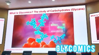 What is Glycomics  Mechanics of Influenza Virus attachment [upl. by Manuela]