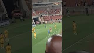 Kaizer Chiefs vs Cape Town city Highlights [upl. by Camille]