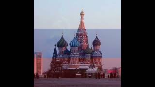 Moscow English Version  slowed  reverb [upl. by Hsur]