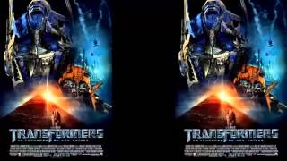 descargar Transformers 2 quotla venganza de los caidosquot [upl. by Ahola472]