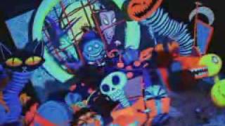 Haunted Mansion Holliday Commercial [upl. by Katlin]