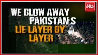 Balakot How India Planned An IAF Airstrike In Pakistan  World Exclusive [upl. by Ogu]