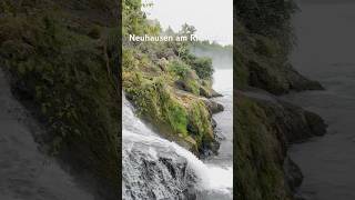 Neuhausen am Rheinfall Neuhausen Rheinfall DreamTrackAI [upl. by Niriam34]