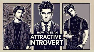 Mastering the Art of Introverted Attraction [upl. by Alyakam]