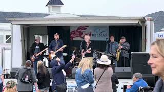 Wooly Bully  Holme 51824 NJ Seafood Festival Belmar NJ [upl. by Eiba]