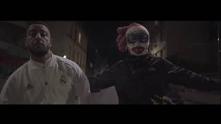 Sleiman  Le Passé ft Lacrim amp EIGHT O OFFICIAL MUSIC VIDEO [upl. by Riorsson]