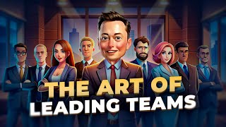 4️⃣1️⃣ Corporate Anthropology the art of Improving team work Episode 41  X Empire [upl. by Orecul]