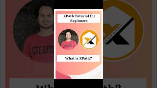 What is XPath  selectorshub xpath testingtutorial testingtools begginer tester automation [upl. by Ainadi]