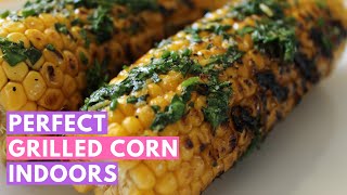 How To Grill Corn On A Cob On A Gas Grill  Ace Hardware [upl. by Selima]