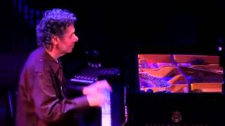 Alice In Wonderland  Chick Corea  Esperanza Spalding  Jeff Ballard live [upl. by Lilahk]