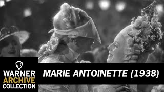 Games With The Count  Marie Antoinette  Warner Archive [upl. by Troc]