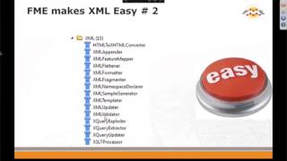 Transform any XML data [upl. by Pierson]