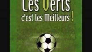 Les verts cest les meilleurs [upl. by Mcdougall]