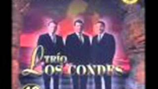 Trio Los Condes Brujeria [upl. by Islehc524]