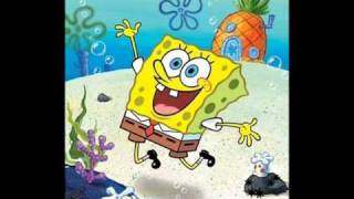 SpongeBob SquarePants Production Music  Bell Hop a [upl. by Fitzger]