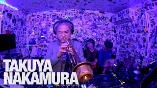 TAKUYA NAKAMURA TheLotRadio 11132023 [upl. by Clyve]