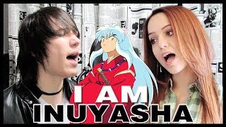 Inuyasha  Abertura 2  I Am Completa em Português part Ayu Brazil [upl. by Ingeberg]