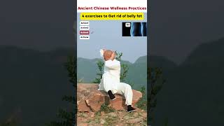 Shaolin Monks Guide to Belly Fat Loss  Kung Fu Fitness Tips health kungfuLose weight [upl. by Asnerek]