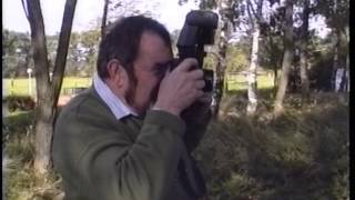 Op pad met fotograaf Henk Westerveld archieffilm [upl. by Elocen]