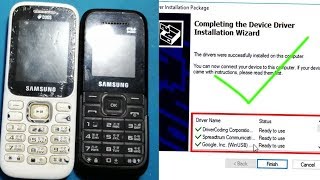 samsumg usb problem flashing solution  Install Spd Driver 64bit 32bit [upl. by Ariaek]