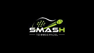 RANKING SMASH PADEL  CAT A GRUPO 3 [upl. by Inahc214]