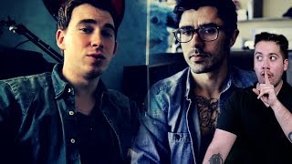 The Secret To The Hardwell and KSHMR Pluck [upl. by Macleod256]