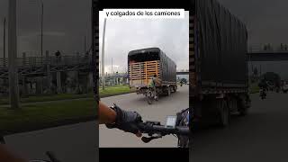 tengandignidad 😤rappi rappitenderobicicleta transmilenio parati viralshort bogota colombia [upl. by Dowell]