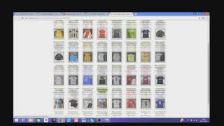 ITA Tutorial Joe Soccer \ Come acquistare maglie da calcio su Aliexpress [upl. by Hasan496]