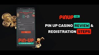 Pin Up Casino Review  Detailed Guide 2023 [upl. by Blayze]