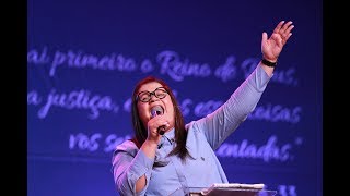 Midian Lima  UMADEB 2019 Prioridade  Jó [upl. by Brotherson]