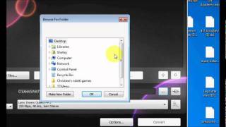 How to convert MP3 to AAC without itunes [upl. by Marvin]