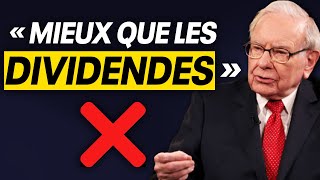 Comment vivre de la Bourse  mieux que les dividendes [upl. by Dennison915]