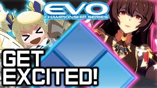 EVO 2024 NEW CHANGES Will Be VERY DIFFERENT [upl. by Napoleon]