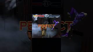 Tekken 4  Craig Marduk combo [upl. by Frodin]