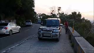 YERCAUD GHAT ROAD NORVIN VLOGS [upl. by Amberly]