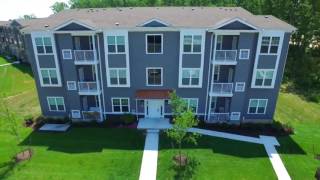 Welcome to Taylor Woods Apartments [upl. by Havstad]