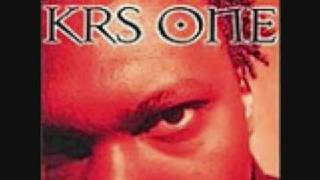 KRS ONE  The Truth original [upl. by Cynthla]