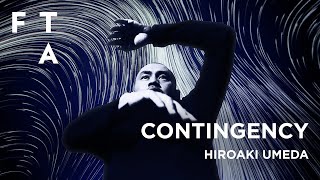 Contingency de Hiroaki Umeda [upl. by Euk]